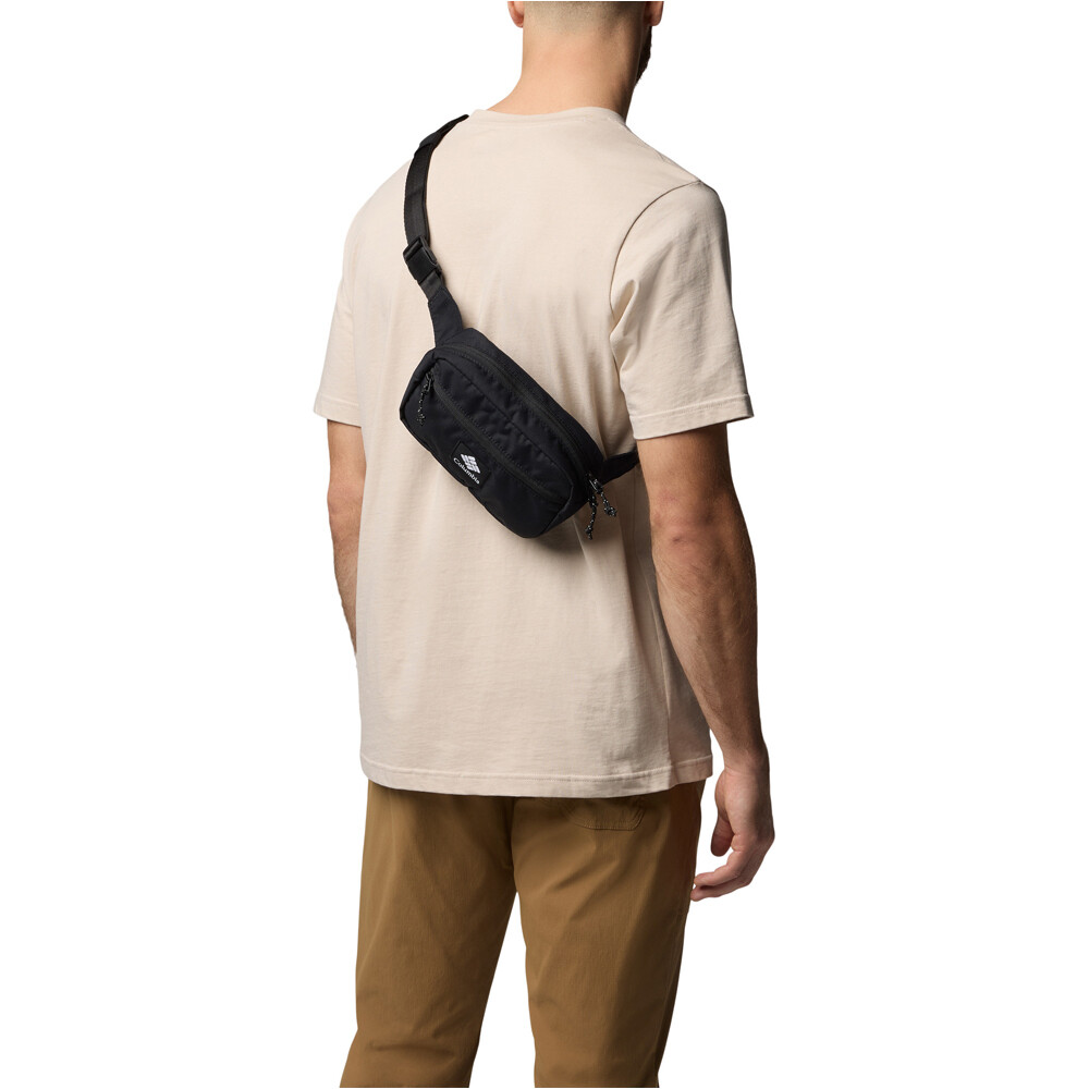Columbia riñoneras montaña Trail Traveler Hip Pack 05