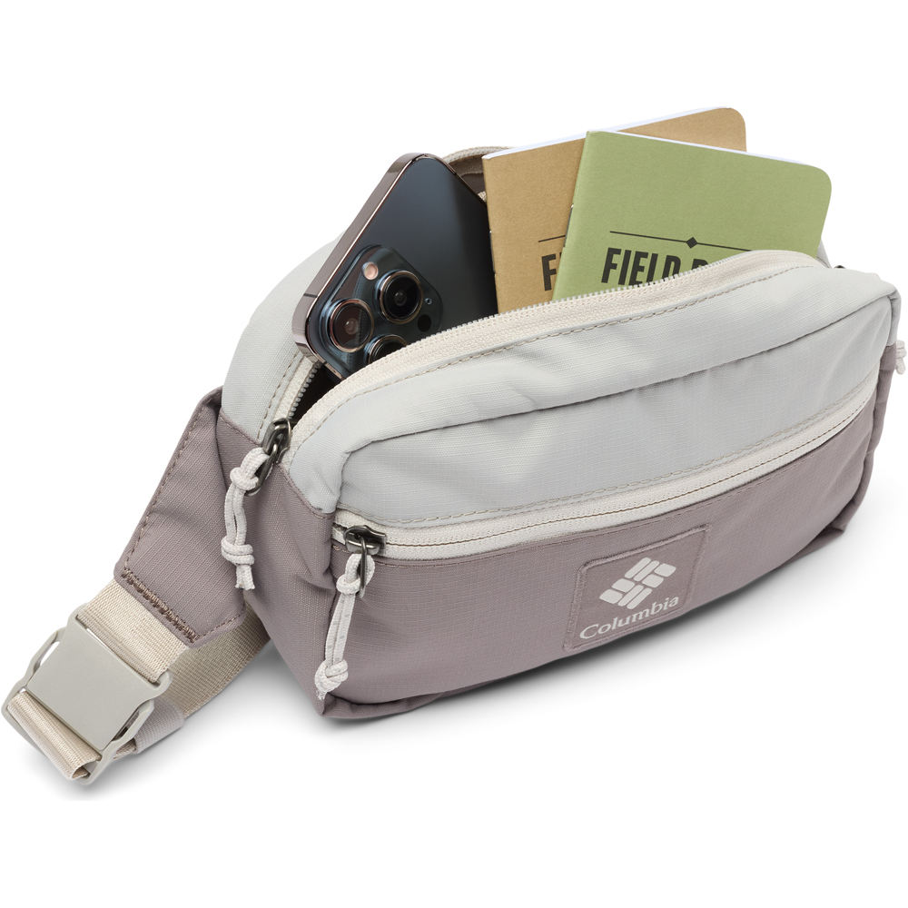 Columbia riñoneras montaña Trail Traveler Hip Pack 05