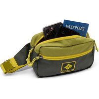 Columbia riñoneras montaña Trail Traveler Hip Pack 05