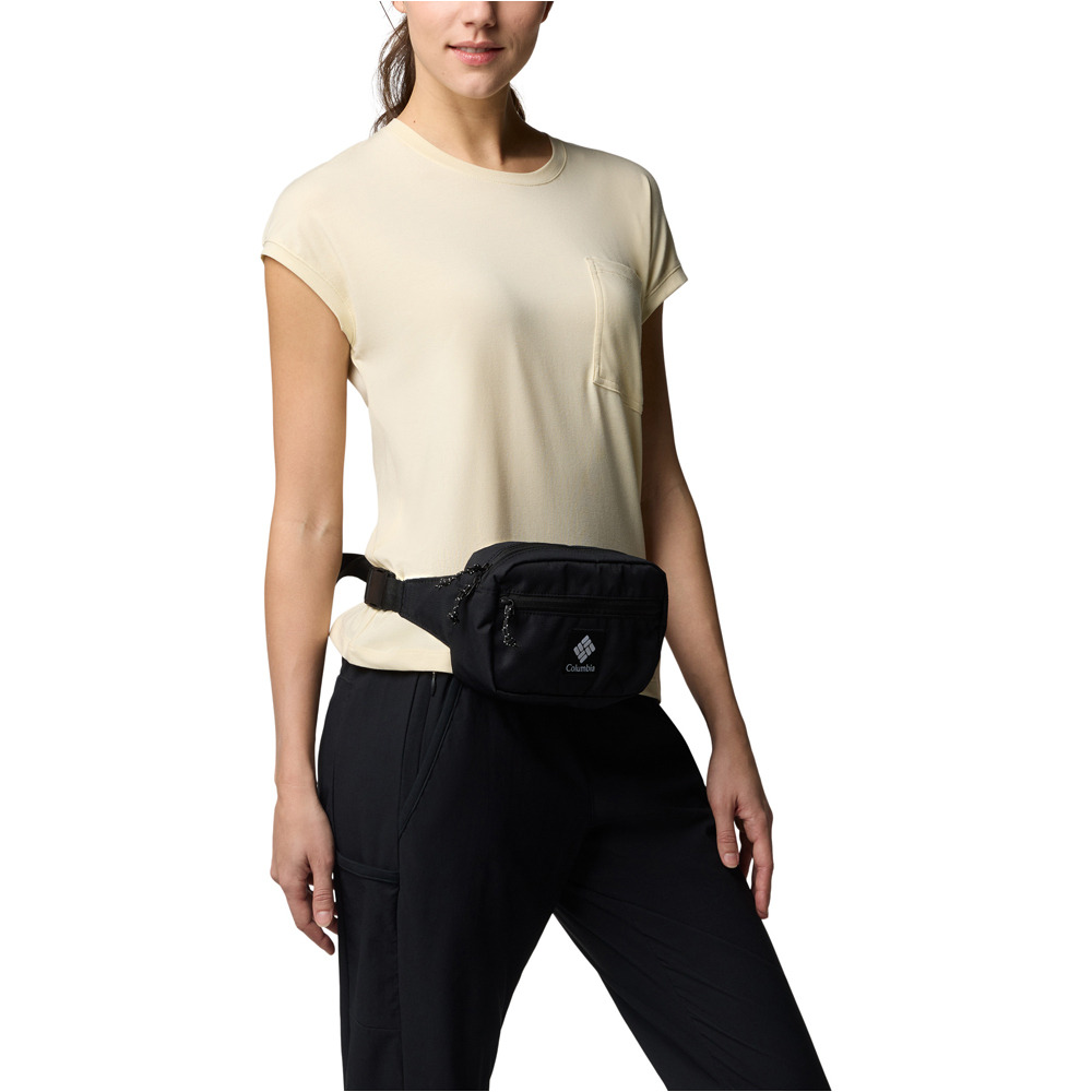 Columbia riñoneras montaña Trail Traveler Hip Pack 06