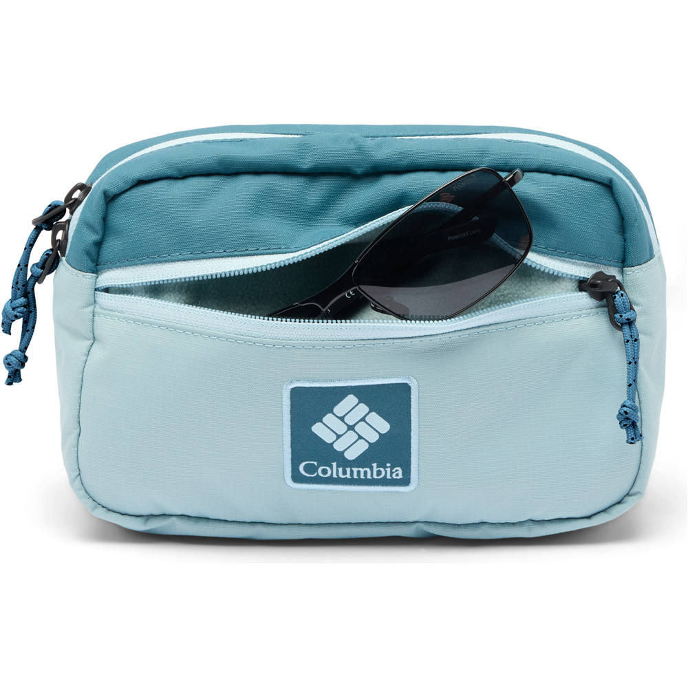 Columbia riñoneras montaña Trail Traveler Hip Pack 06