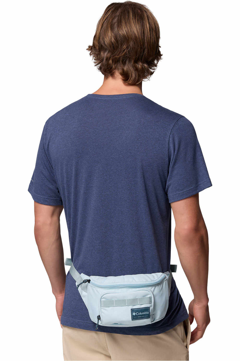 Columbia riñoneras montaña Zigzag II Hip Pack 01