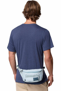 Columbia riñoneras montaña Zigzag II Hip Pack 01