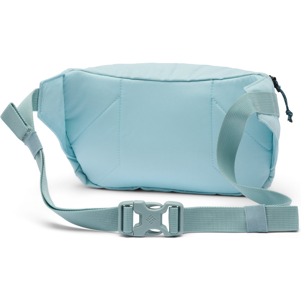 Columbia riñoneras montaña Zigzag II Hip Pack 04