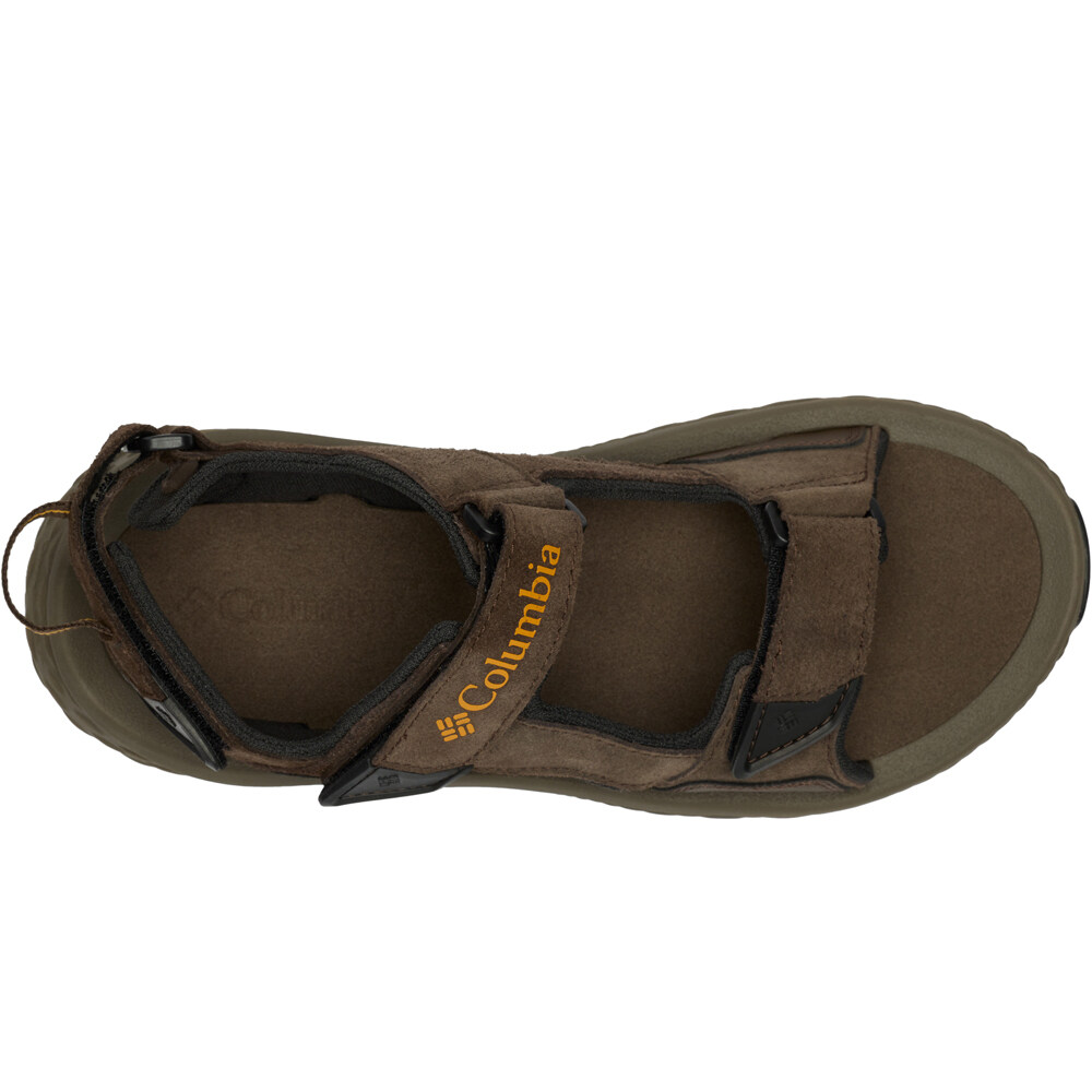 Columbia sandalias trekking hombre _3_KONOS   HIKER 3-STRAP 08