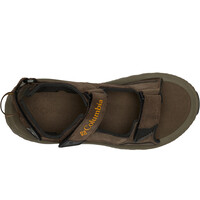 Columbia sandalias trekking hombre _3_KONOS   HIKER 3-STRAP 08