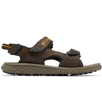 Columbia sandalias trekking hombre _3_KONOS   HIKER 3-STRAP lateral exterior