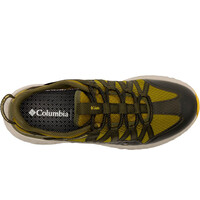 Columbia sandalias trekking hombre DRAINMAKER  ATV 07