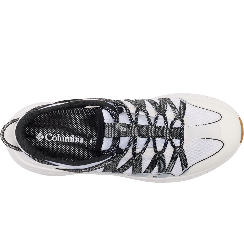 Columbia sandalias trekking hombre DRAINMAKER  ATV 08