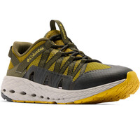 Columbia sandalias trekking hombre DRAINMAKER  ATV lateral interior