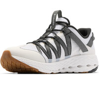 Columbia sandalias trekking hombre DRAINMAKER  ATV vista trasera