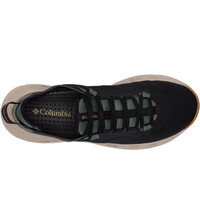 Columbia sandalias trekking hombre DRAINMAKER  XTR 06