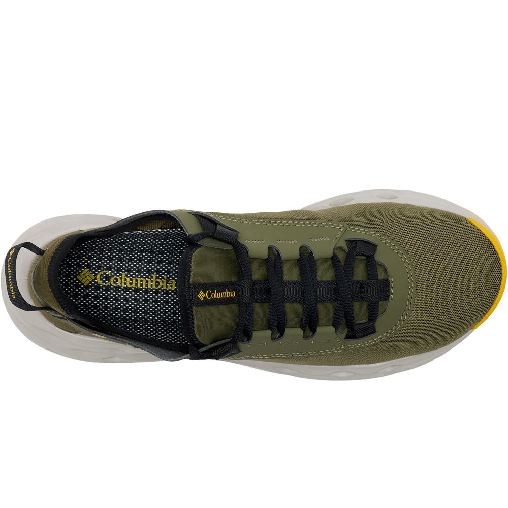 Columbia sandalias trekking hombre DRAINMAKER  XTR 06