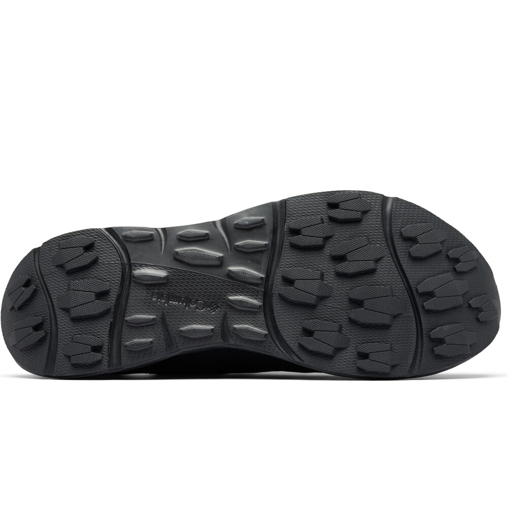 Columbia sandalias trekking hombre DRAINMAKER  XTR 07