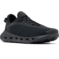 Columbia sandalias trekking hombre DRAINMAKER  XTR lateral interior