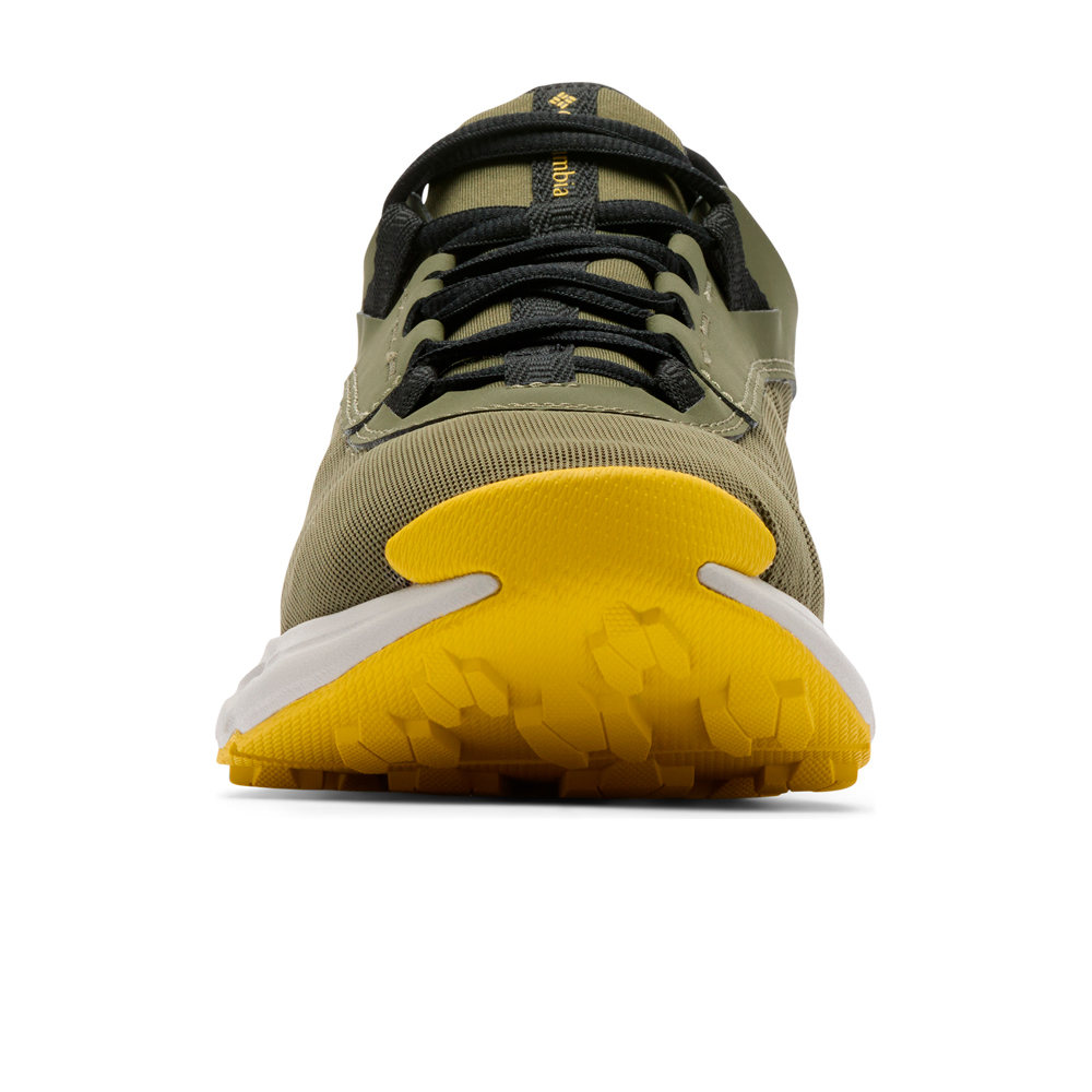 Columbia sandalias trekking hombre DRAINMAKER  XTR lateral interior