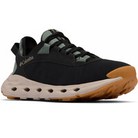 Columbia sandalias trekking hombre DRAINMAKER  XTR vista superior