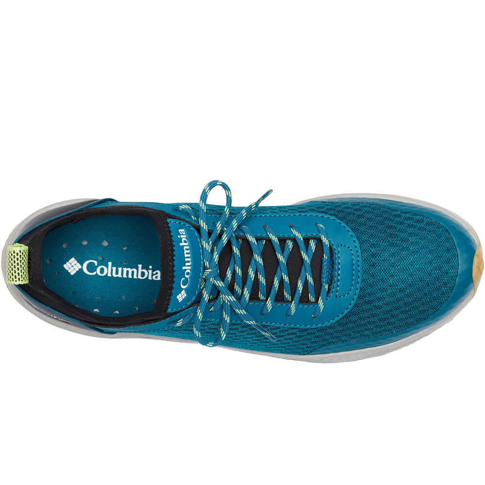 Columbia sandalias trekking hombre SUMMERTIDE 06