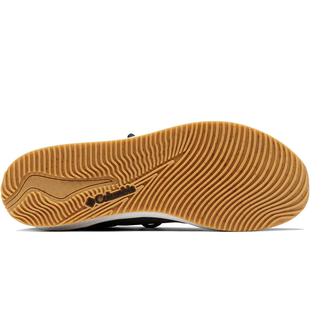 Columbia sandalias trekking hombre SUMMERTIDE puntera