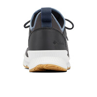 Columbia sandalias trekking hombre SUMMERTIDE vista superior