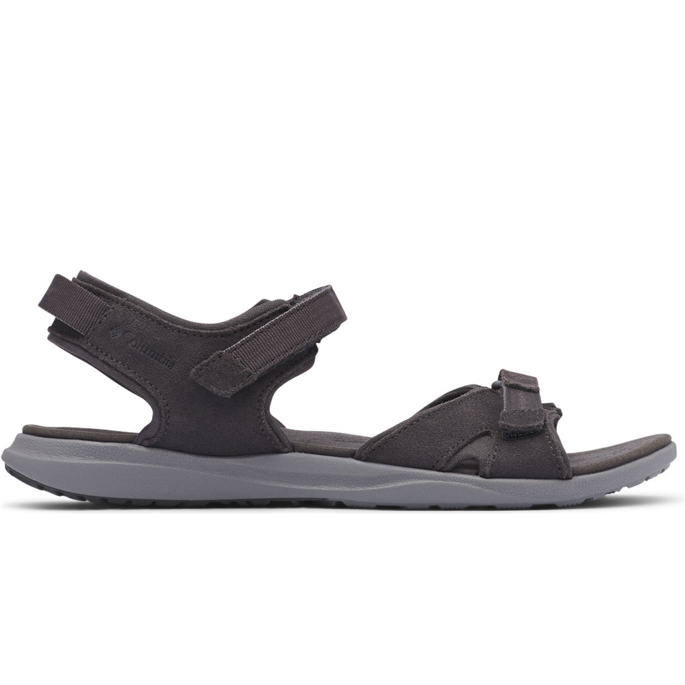 Columbia sandalias trekking mujer _3_COLUMBIA LE2 lateral exterior