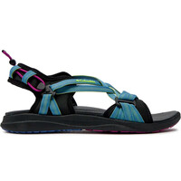 Columbia sandalias trekking mujer COLUMBIA SANDAL lateral exterior