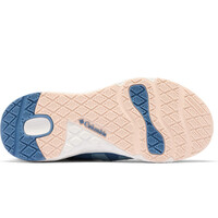 Columbia sandalias trekking mujer DRAINMAKER ATV 06