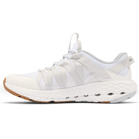 Columbia sandalias trekking mujer DRAINMAKER ATV vista superior