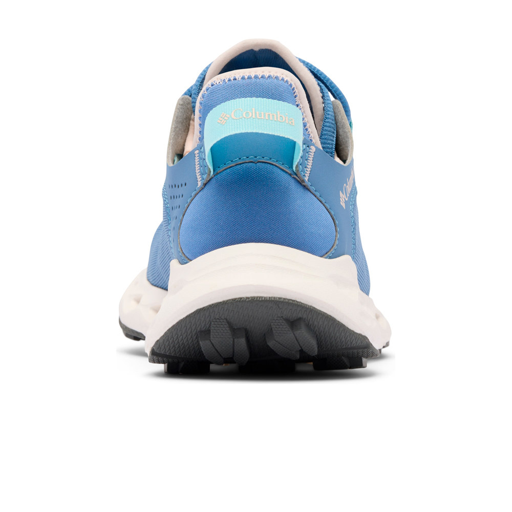 Columbia sandalias trekking mujer DRAINMAKER  XTR 05