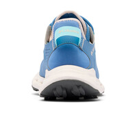 Columbia sandalias trekking mujer DRAINMAKER  XTR 05