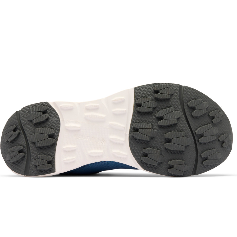 Columbia sandalias trekking mujer DRAINMAKER  XTR 06