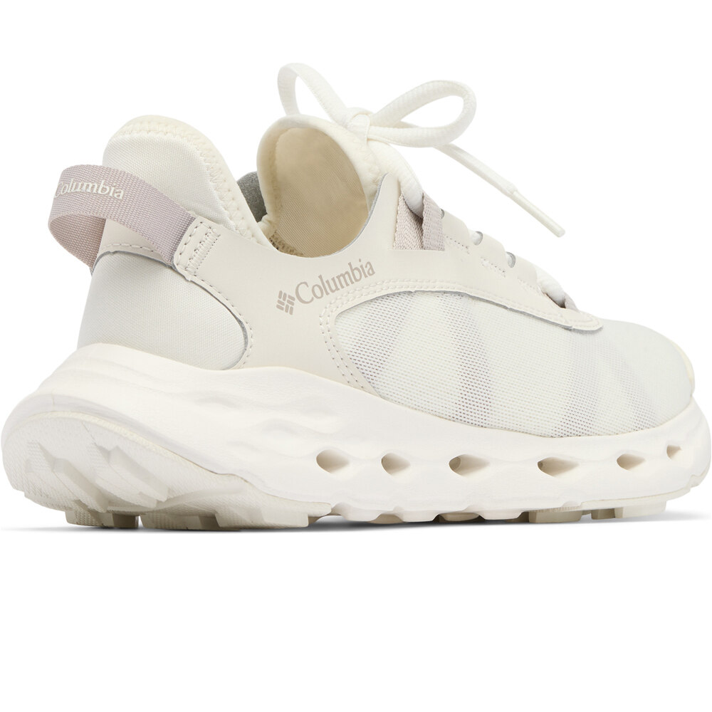 Columbia sandalias trekking mujer DRAINMAKER  XTR vista superior