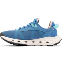 Columbia sandalias trekking mujer DRAINMAKER  XTR vista superior