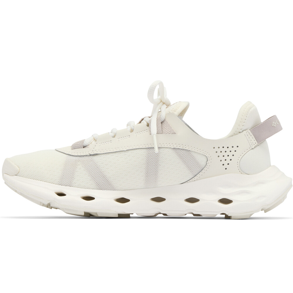 Columbia sandalias trekking mujer DRAINMAKER  XTR vista trasera