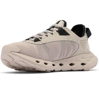 Columbia sandalias trekking mujer DRAINMAKER XTR vista trasera