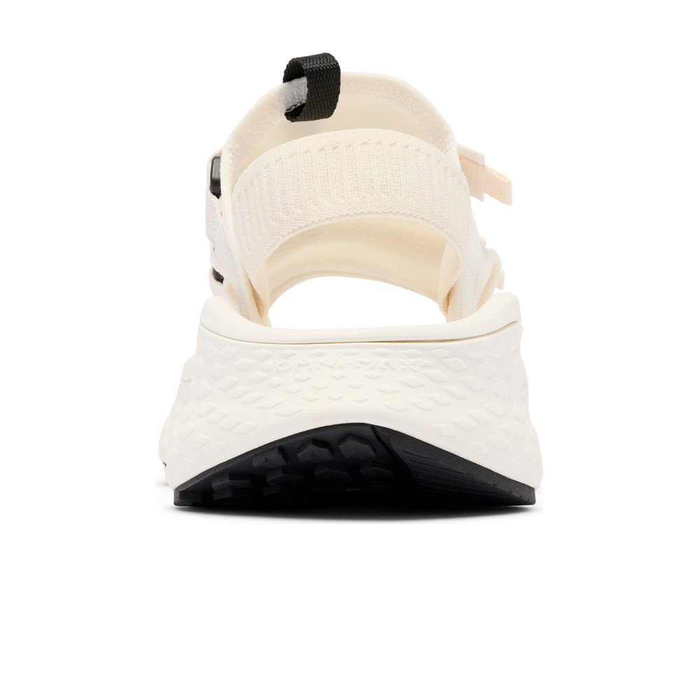 Columbia sandalias trekking mujer KONOS ELEVATE SANDAL 05
