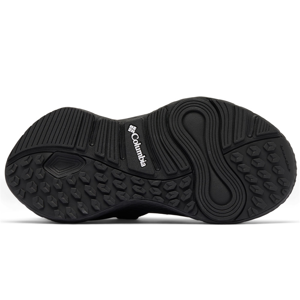 Columbia sandalias trekking mujer KONOS ELEVATE SANDAL 06