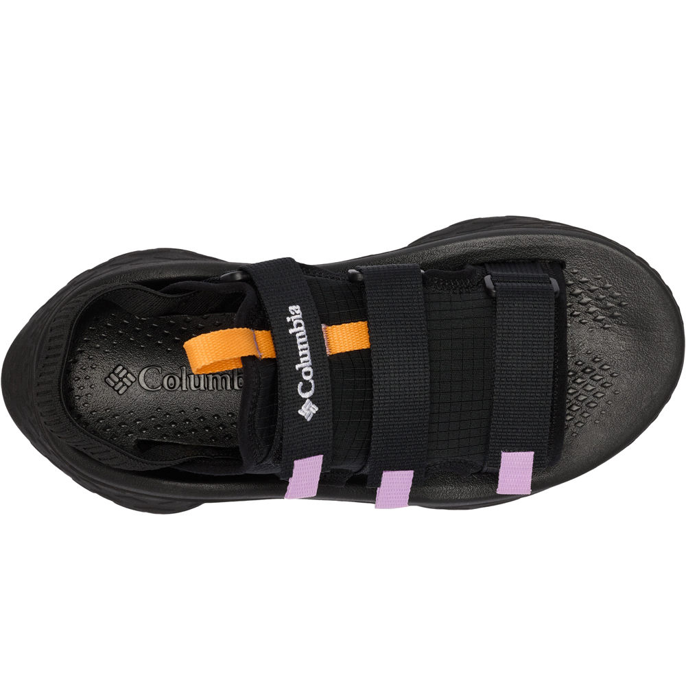 Columbia sandalias trekking mujer KONOS ELEVATE SANDAL 07