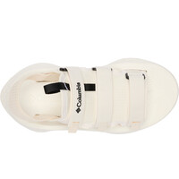 Columbia sandalias trekking mujer KONOS ELEVATE SANDAL 07