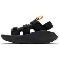 Columbia sandalias trekking mujer KONOS ELEVATE SANDAL vista superior