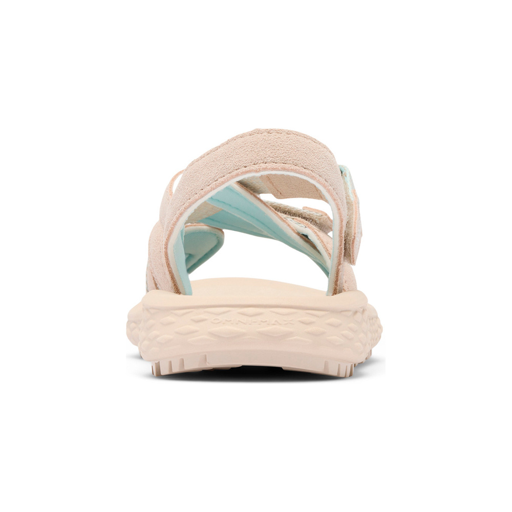 Columbia sandalias trekking mujer KONOS ESLA SANDAL 05