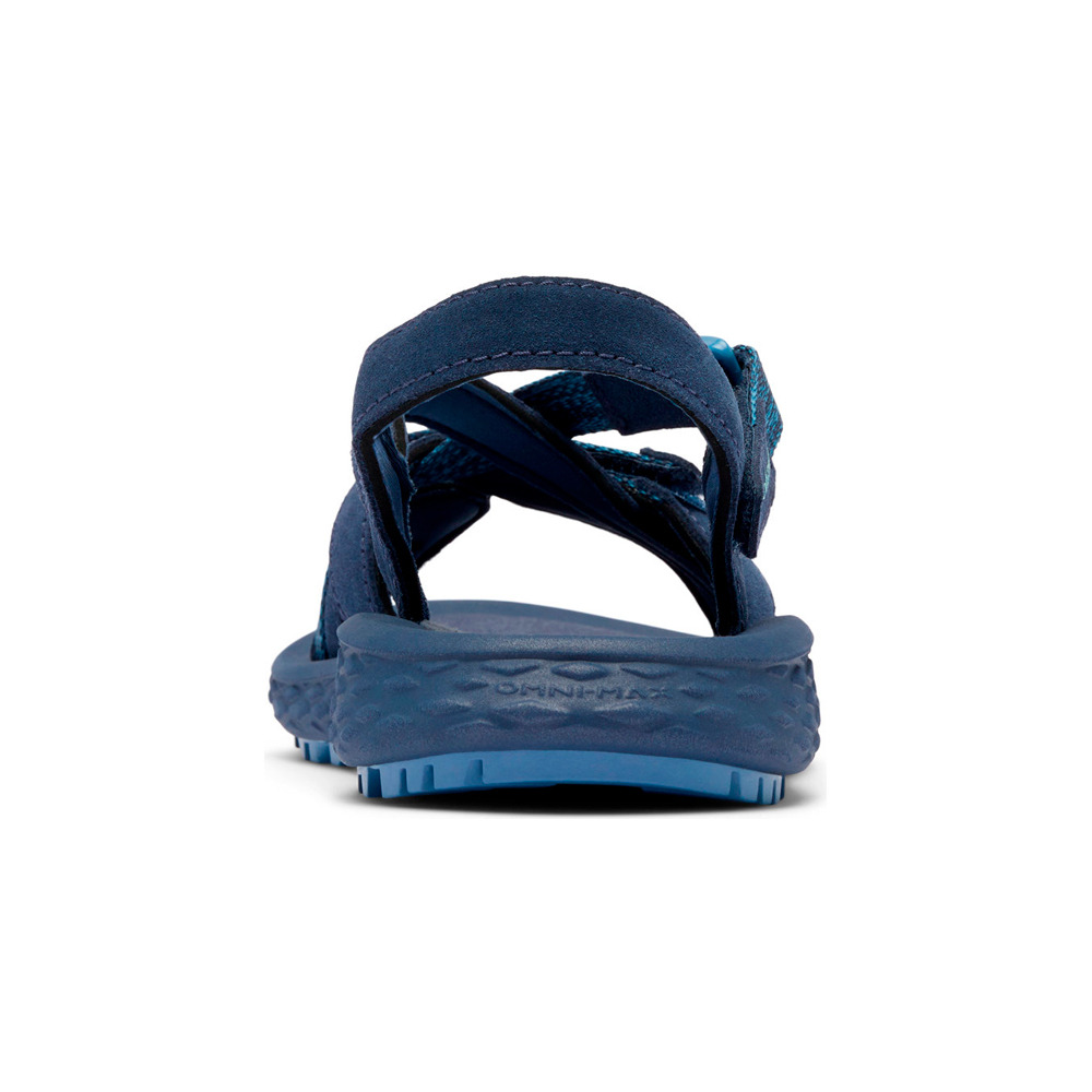 Columbia sandalias trekking mujer KONOS ESLA SANDAL 05