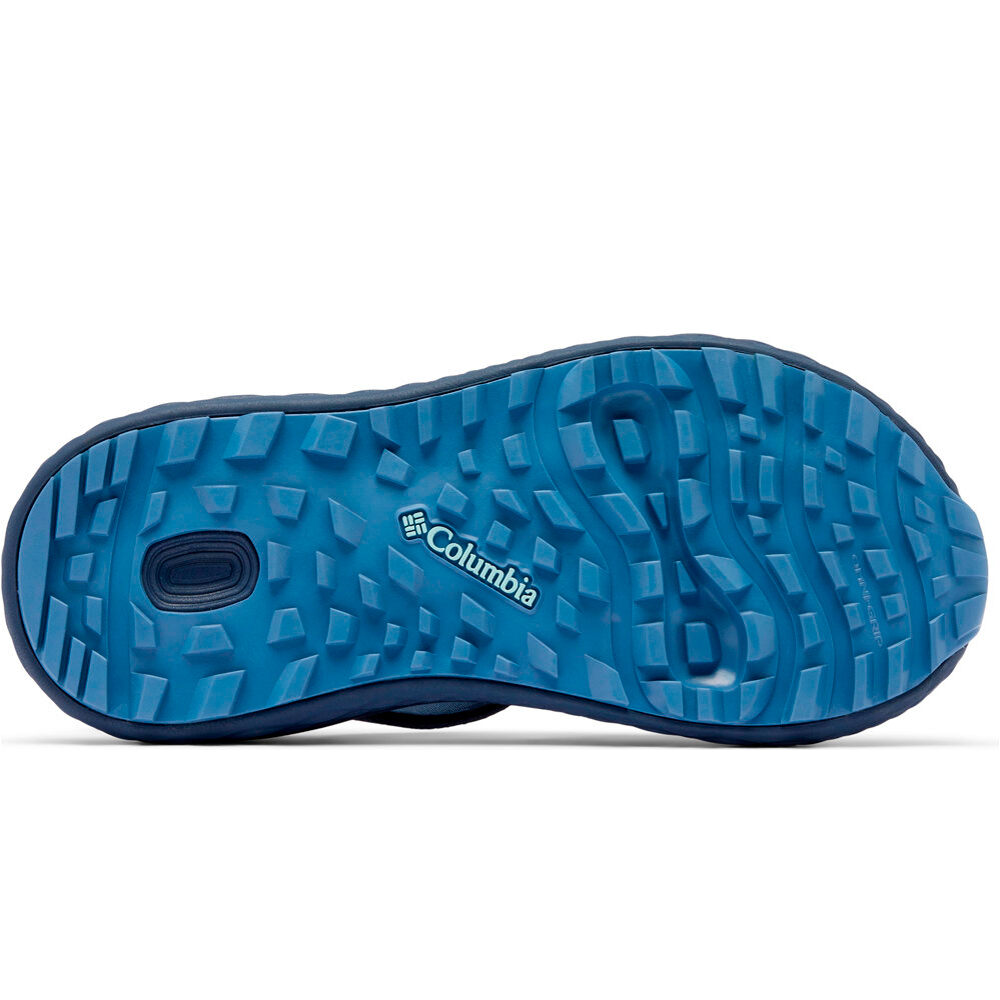 Columbia sandalias trekking mujer KONOS ESLA SANDAL 06