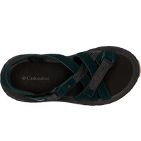 Columbia sandalias trekking mujer KONOS ESLA SANDAL 07
