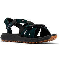 Columbia sandalias trekking mujer KONOS ESLA SANDAL lateral interior