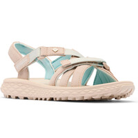 Columbia sandalias trekking mujer KONOS ESLA SANDAL lateral interior