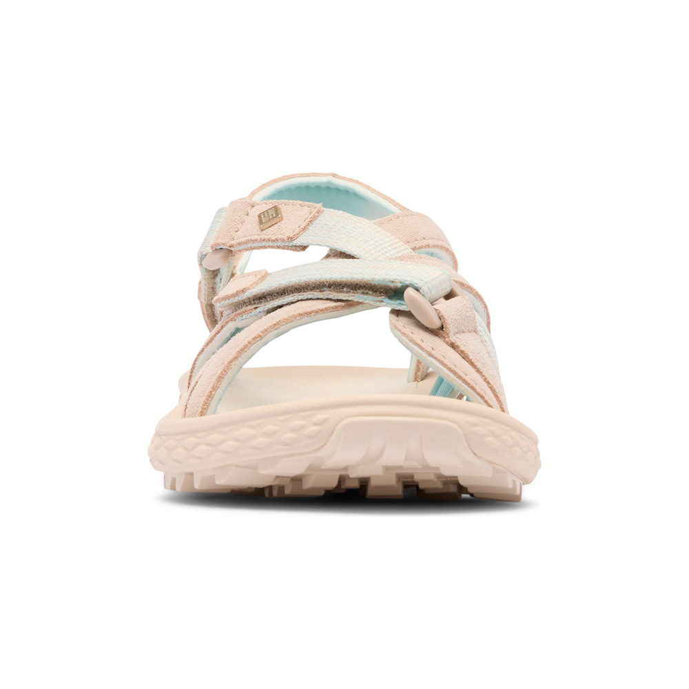 Columbia sandalias trekking mujer KONOS ESLA SANDAL puntera