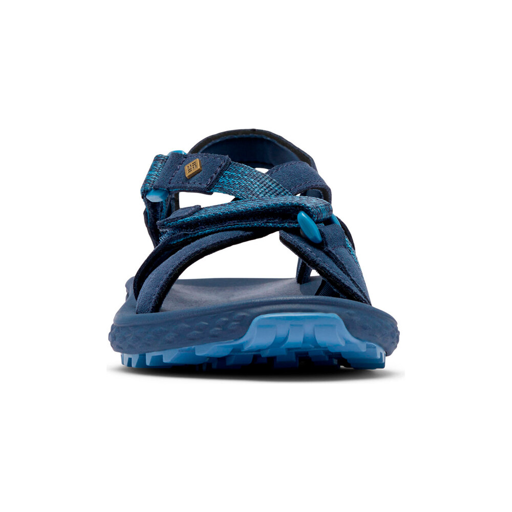 Columbia sandalias trekking mujer KONOS ESLA SANDAL puntera