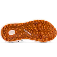 Columbia sandalias trekking mujer KONOS GLOBETROT 06