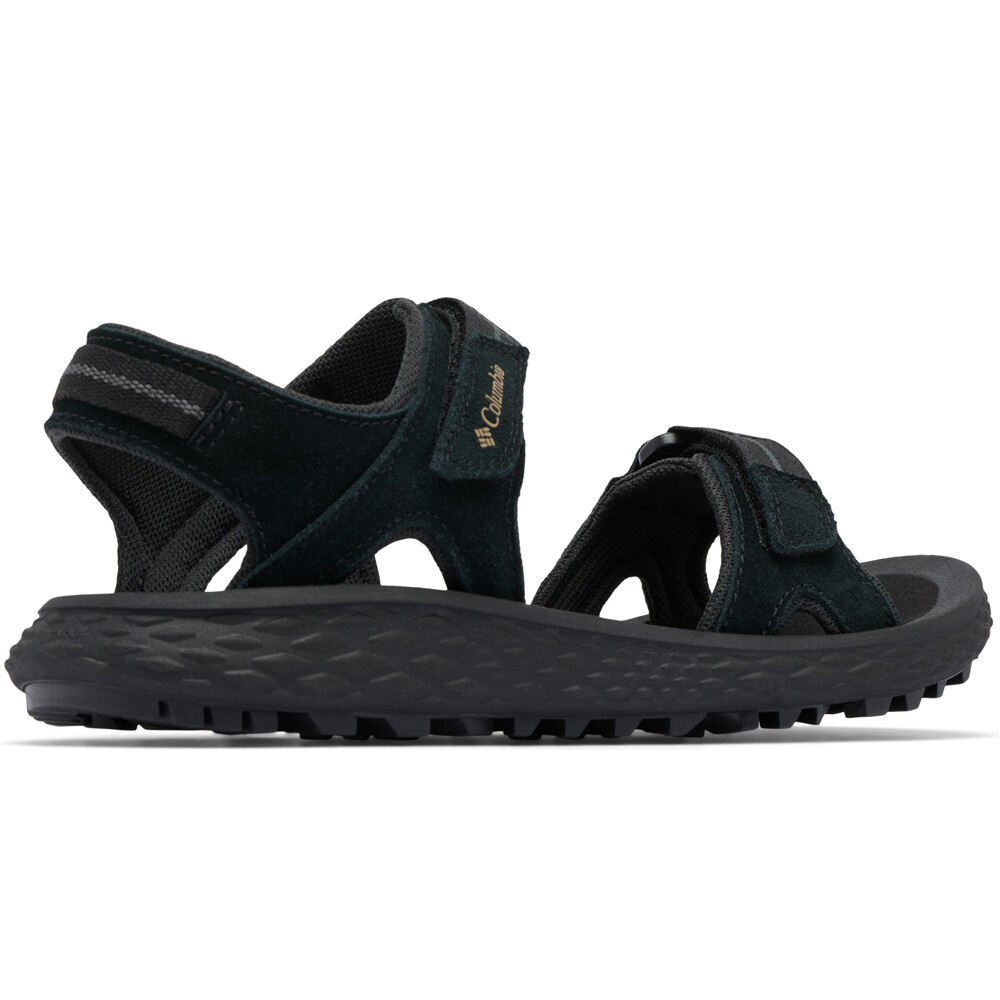 Columbia sandalias trekking mujer KONOS HIKER 2-STRAP puntera